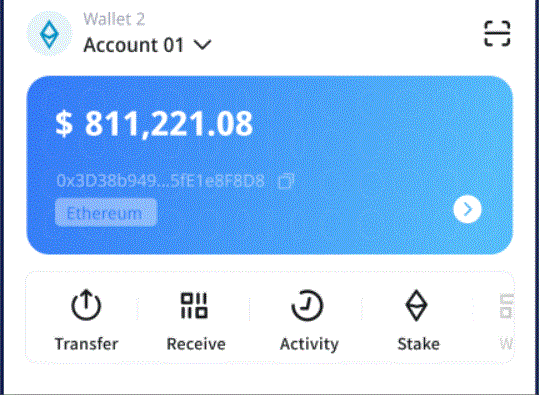 imtoken怎么打点币imToken(i